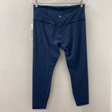 ATHLETA WOMEN'S ACTIVE BOTTOM blue L
