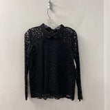 The Kooples WOMEN'S TOP black L