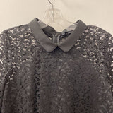 The Kooples WOMEN'S TOP black L