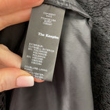 The Kooples WOMEN'S TOP black L