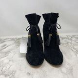 LOUISEetCIE WOMEN'S BOOTS black 7.5