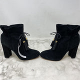 LOUISEetCIE WOMEN'S BOOTS black 7.5