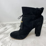 LOUISEetCIE WOMEN'S BOOTS black 7.5