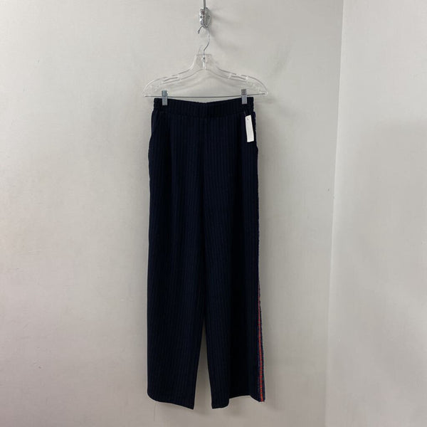 Smash! WOMEN'S PANTS navy red mix S