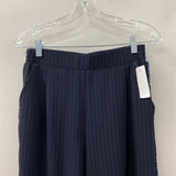 Smash! WOMEN'S PANTS navy red mix S