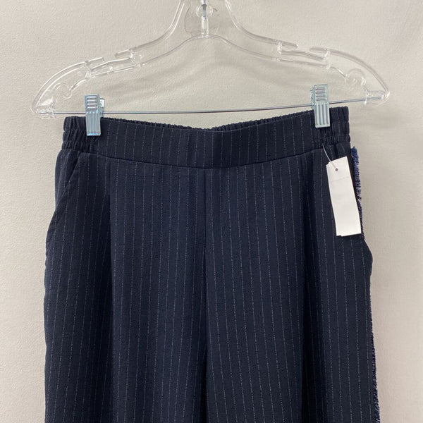 Smash! WOMEN'S PANTS navy red mix S