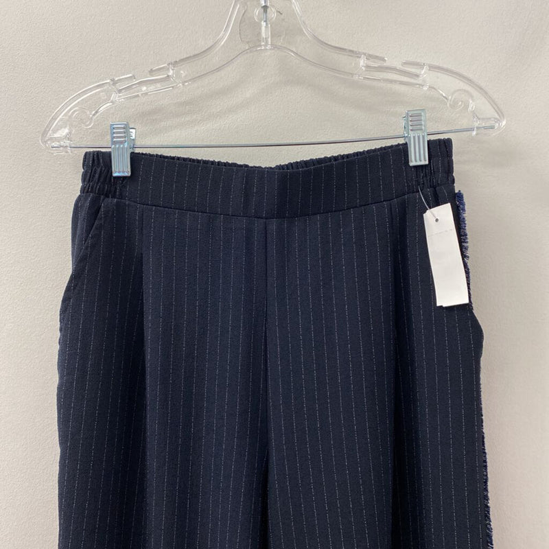 Smash! WOMEN'S PANTS navy red mix S
