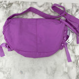 AMERICAN EAGLE WOMEN'S BAG mauve