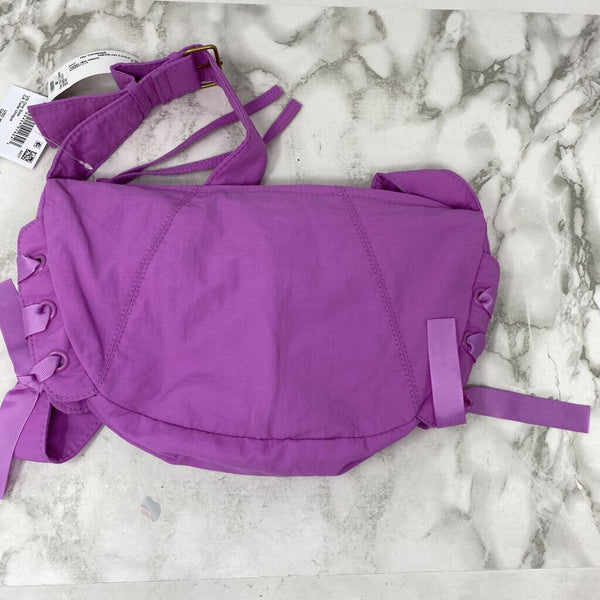 AMERICAN EAGLE WOMEN'S BAG mauve