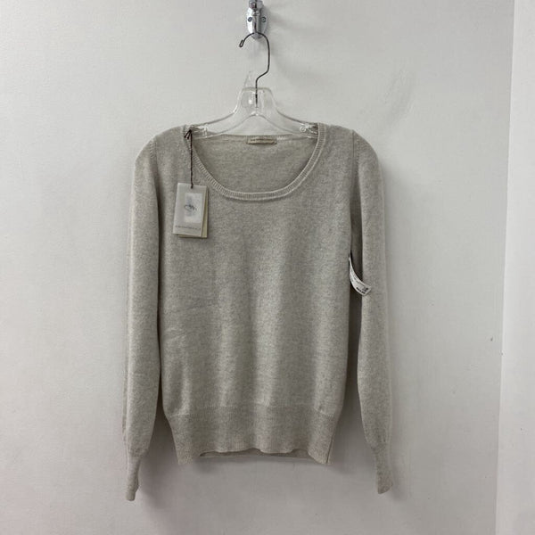 hemmond WOMEN'S CASHMERE light grey S/42