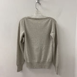 hemmond WOMEN'S CASHMERE light grey S/42