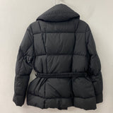LAUREN ralph lauren WOMEN'S COAT black L