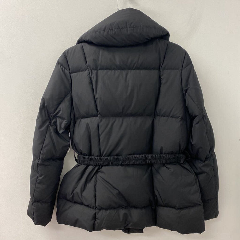LAUREN ralph lauren WOMEN'S COAT black L
