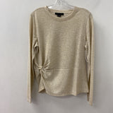 SANCTUARY WOMEN'S TOP sand L