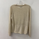 SANCTUARY WOMEN'S TOP sand L