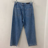 CITIZENS OF HUMANITY WOMEN'S JEANS blue XS/23