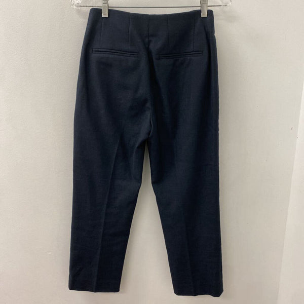 Club Monaco WOMEN'S PANTS navy 0