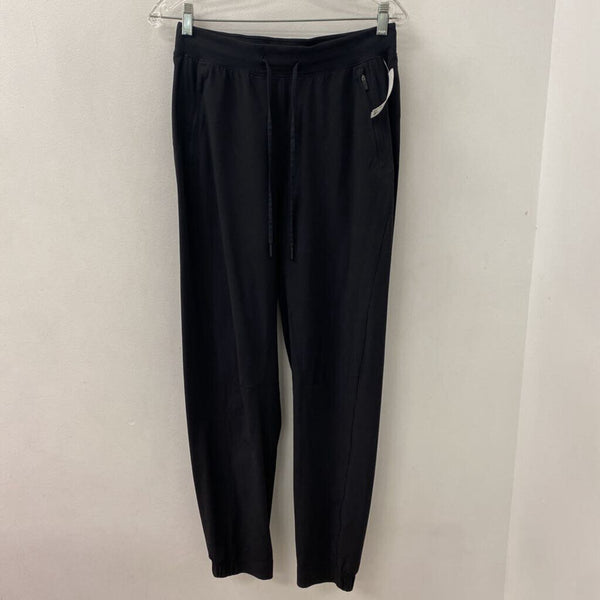 LULULEMON WOMEN'S ACTIVE BOTTOM black 8