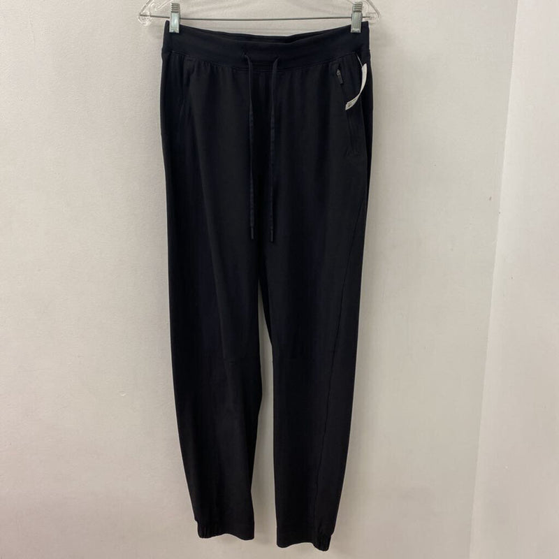 LULULEMON WOMEN'S ACTIVE BOTTOM black 8