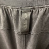 LULULEMON WOMEN'S ACTIVE BOTTOM black 8