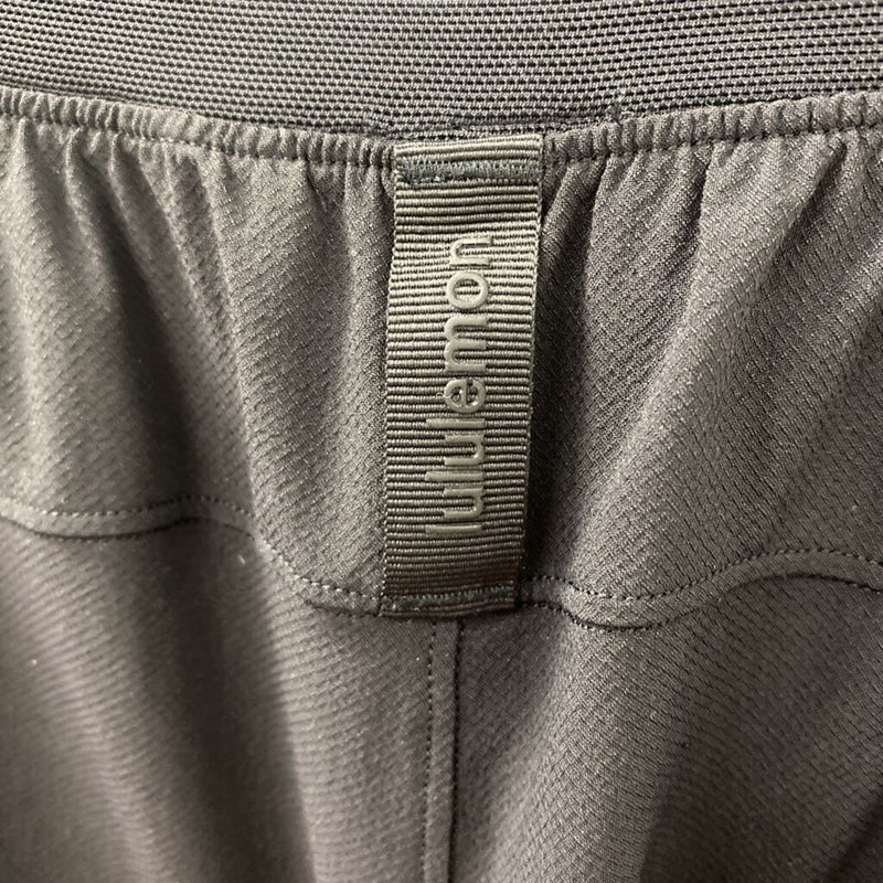 LULULEMON WOMEN'S ACTIVE BOTTOM black 8