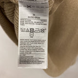 Banana Republic WOMEN'S TOP gold M