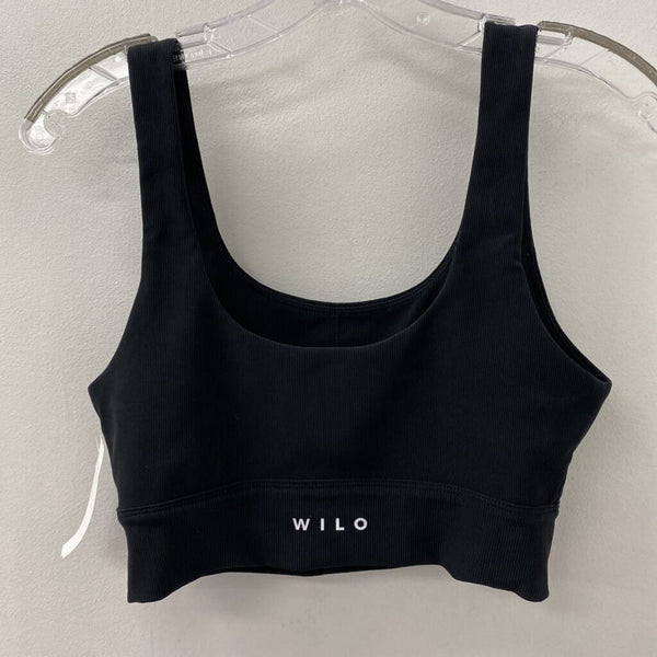 Wilo WOMEN'S ACTIVE BRA black M