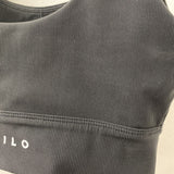 Wilo WOMEN'S ACTIVE BRA black M