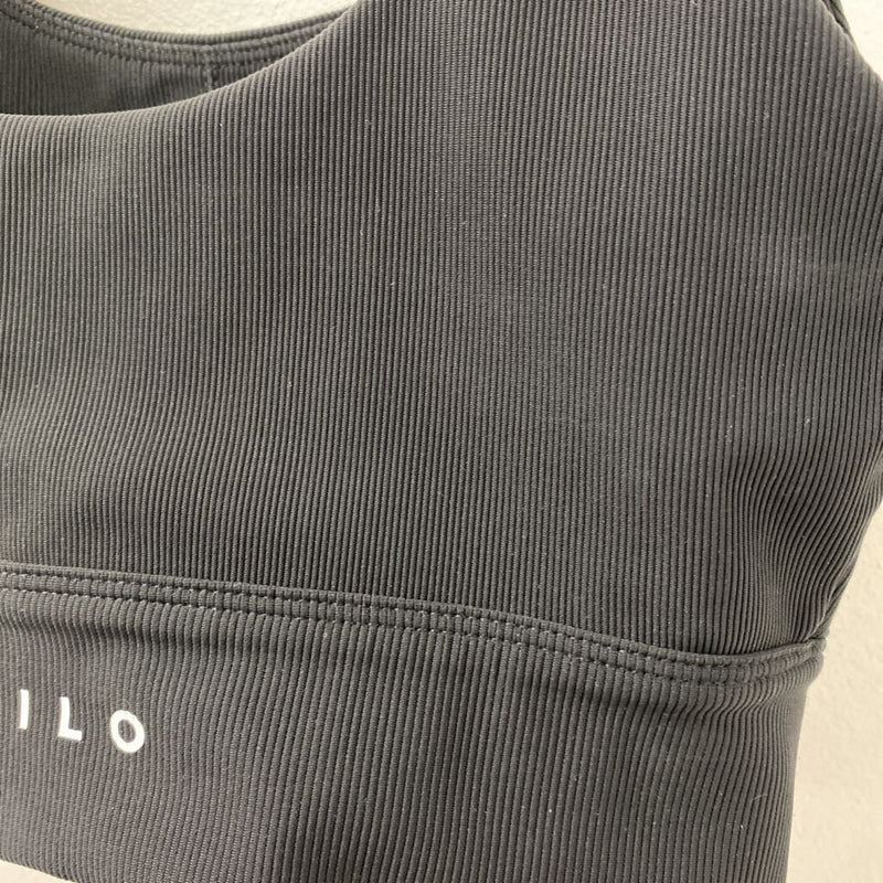 Wilo WOMEN'S ACTIVE BRA black M