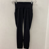LULULEMON WOMEN'S ACTIVE BOTTOM black 4