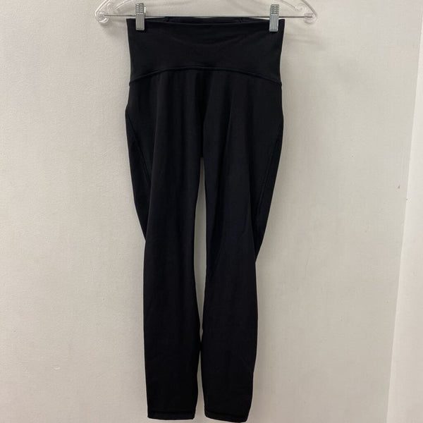 LULULEMON WOMEN'S ACTIVE BOTTOM black 4