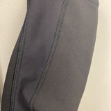 LULULEMON WOMEN'S ACTIVE BOTTOM black 4