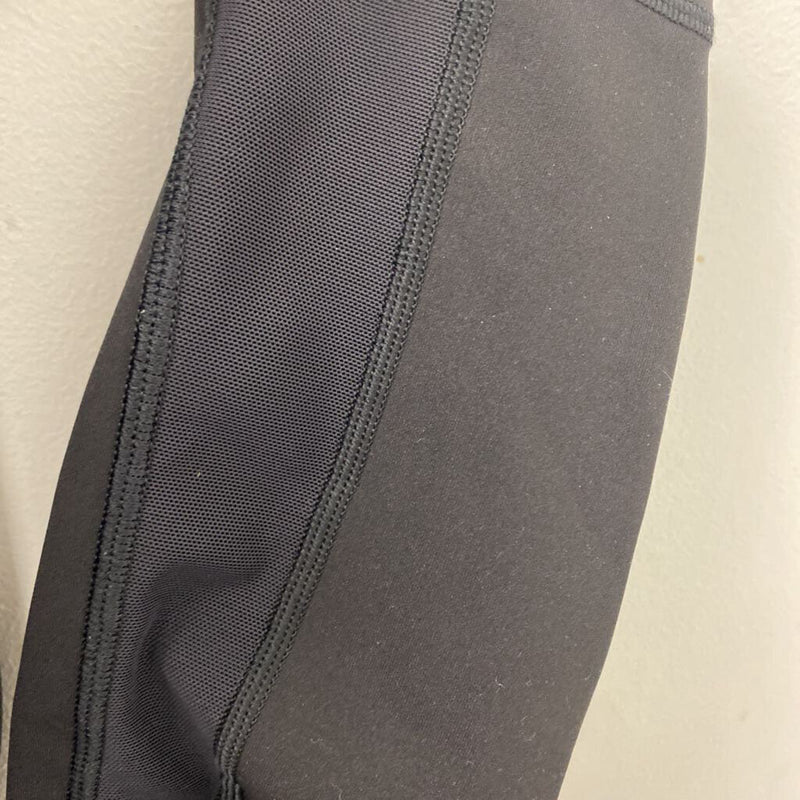 LULULEMON WOMEN'S ACTIVE BOTTOM black 4