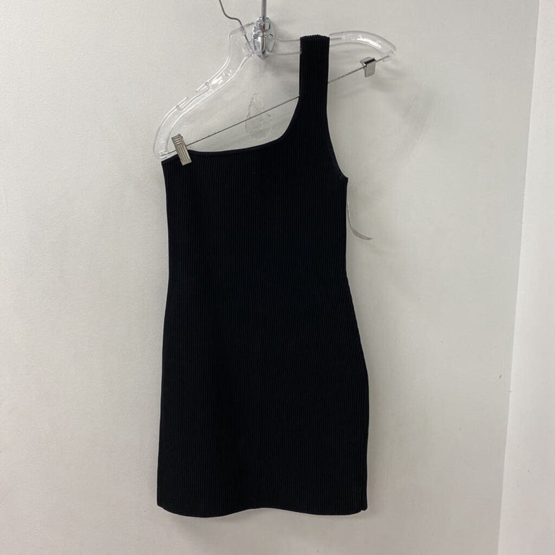 BABATON WOMEN'S DRESS black S