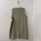 EILEEN FISHER WOMEN'S BLAZER/JACKET grey XL