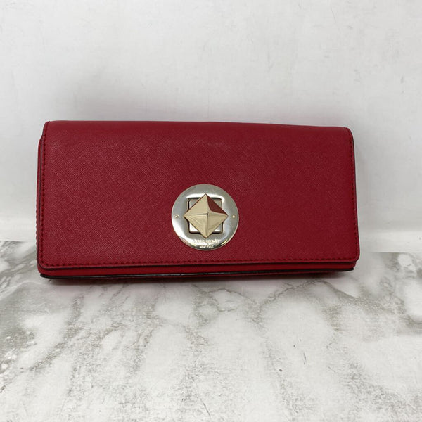 KATE SPADE WOMEN'S BAG red
