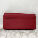 KATE SPADE WOMEN'S BAG red