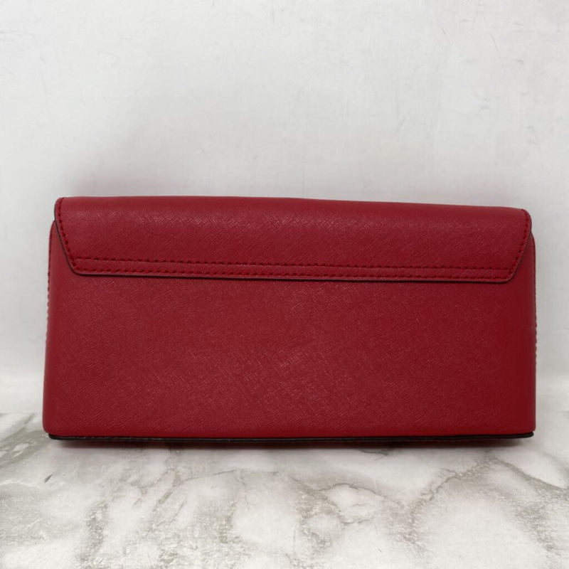 KATE SPADE WOMEN'S BAG red