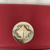 KATE SPADE WOMEN'S BAG red