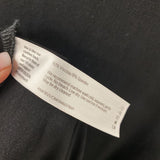 EILEEN FISHER WOMEN'S DRESS black XL