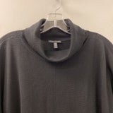 EILEEN FISHER WOMEN'S SWEATER black L