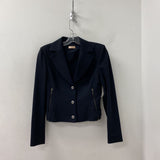 LAUREL WOMEN'S BLAZER/JACKET navy XS/34