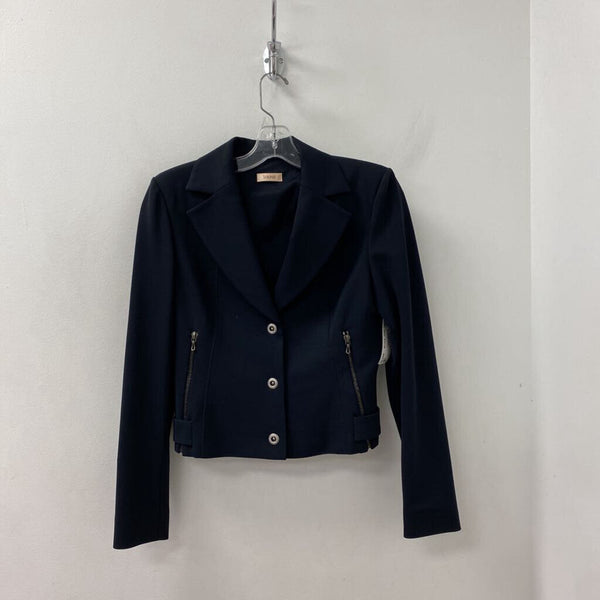 LAUREL WOMEN'S BLAZER/JACKET navy XS/34