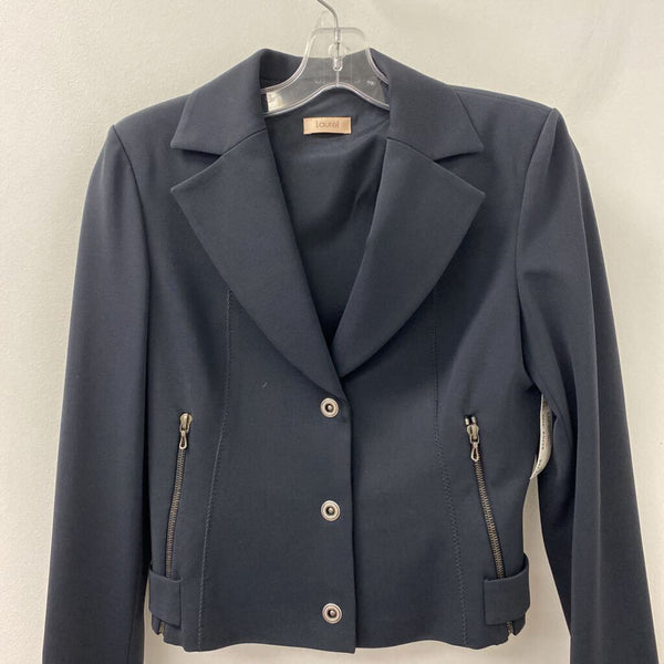 LAUREL WOMEN'S BLAZER/JACKET navy XS/34