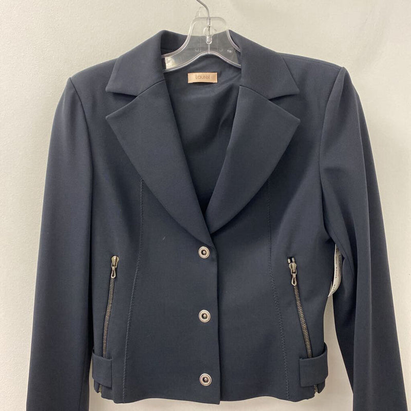 LAUREL WOMEN'S BLAZER/JACKET navy XS/34
