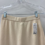 ST JOHN WOMEN'S PANTS cream 2