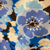 RAILS WOMEN'S DRESS blue print L