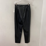 ZARA WOMEN'S PANTS black S