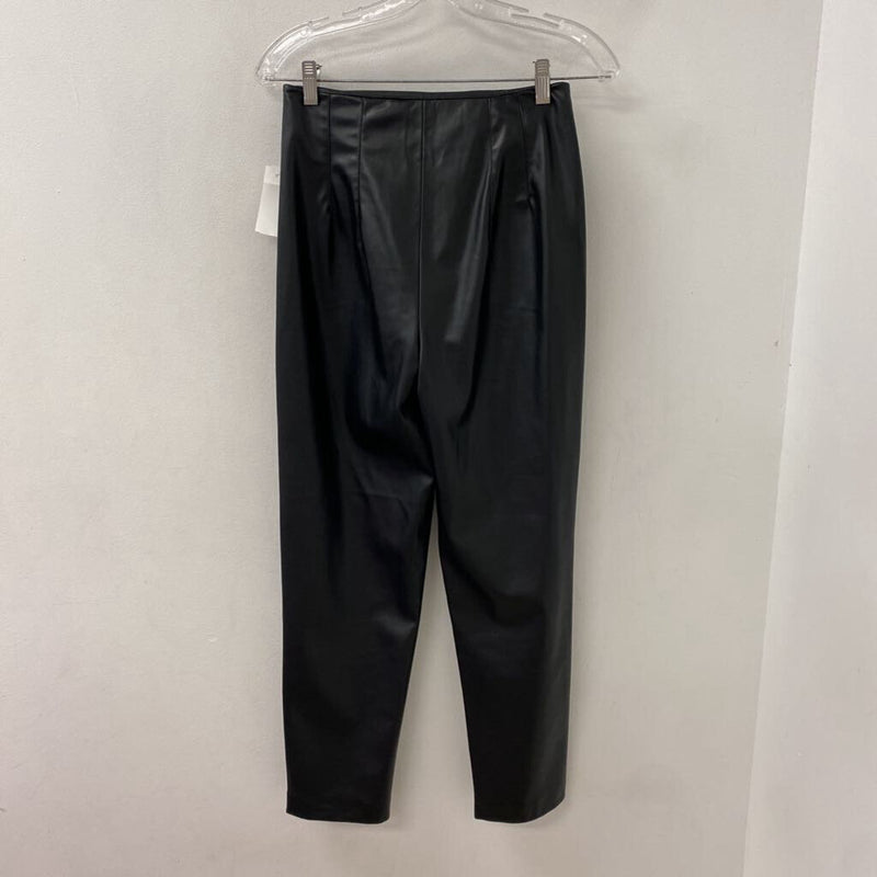 ZARA WOMEN'S PANTS black S
