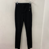 REISS WOMEN'S PANTS black 2